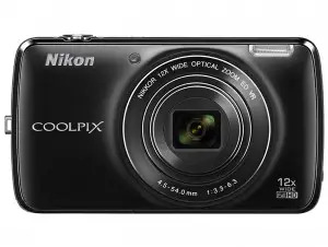 Nikon - S810c