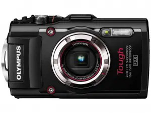 Olympus - TG-3