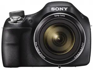 Sony - H400