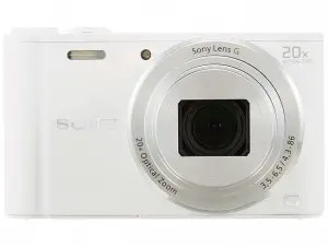 Sony - WX350