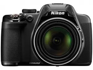 Nikon - P530