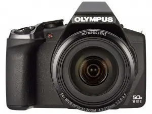 Olympus - SP-100