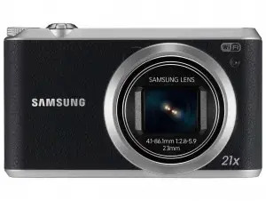 Samsung - WB350F