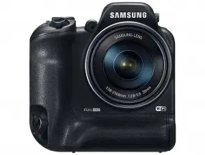 Samsung - WB2200F