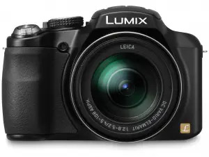 Panasonic - FZ60
