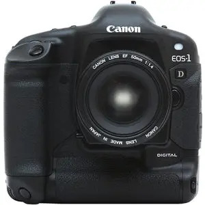 Canon - 1D