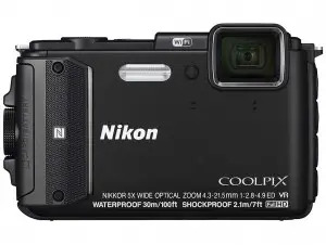 Nikon - AW130