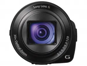 Sony - QX30