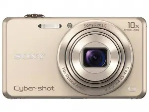 Sony - WX220