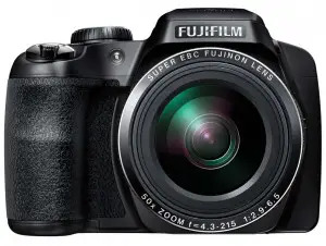 Fujifilm - S9200