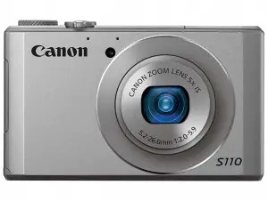 Canon - S110