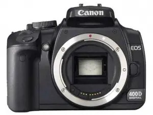 Canon - 400D