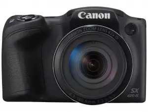 Canon - SX420 IS