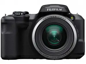 Fujifilm - S8600