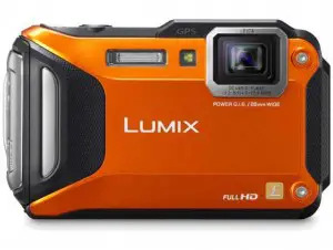 Panasonic - TS5