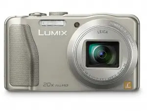 Panasonic - ZS25