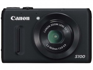 Canon - S100