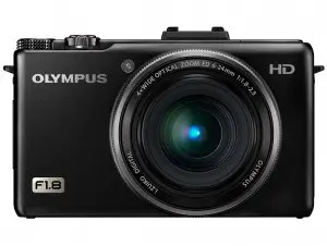 Olympus - XZ-1