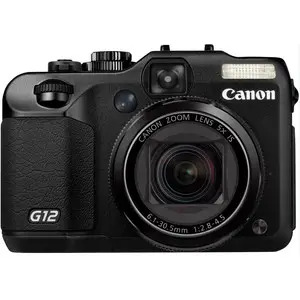 Canon - G12