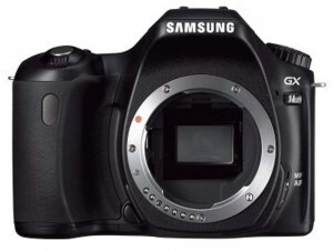 Samsung - GX-1L