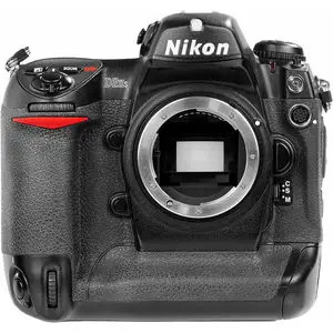 Nikon - D2Hs