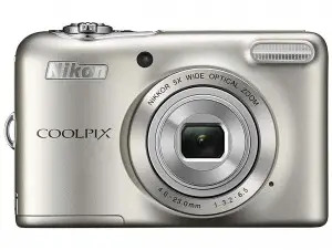 Nikon - L32