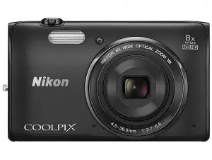 Nikon - S5300