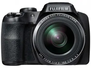 Fujifilm - S8500