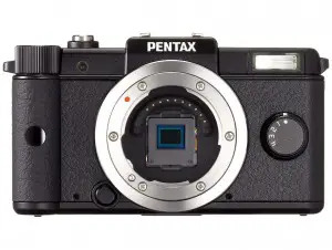 Pentax - Q