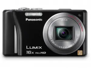 Panasonic - ZS10