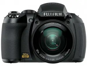 FujiFilm - HS10