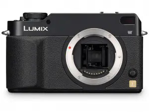 Panasonic - L1