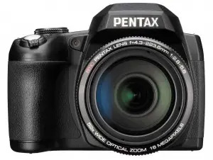 Pentax - XG-1