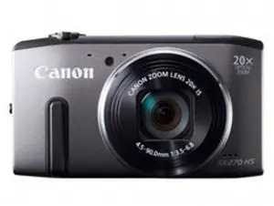 Canon - SX270 HS