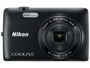 Nikon - S4300