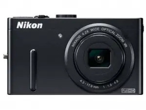 Nikon - P300