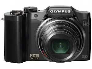 Olympus - SZ-30MR