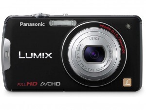 Panasonic - FX700