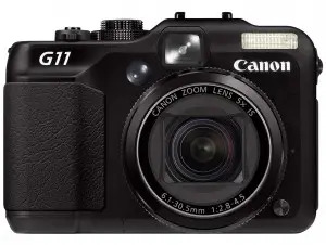 Canon - G11