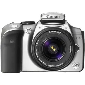 Canon - 300D