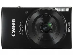 Canon - ELPH 190 IS