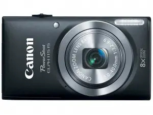 Canon - Elph 115 IS