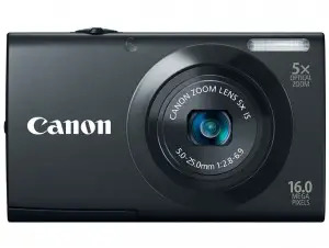 Canon - A3400 IS