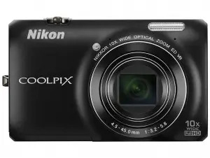 Nikon - S6300