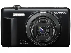 Olympus - VR-340