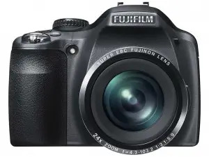 Fujifilm - SL240