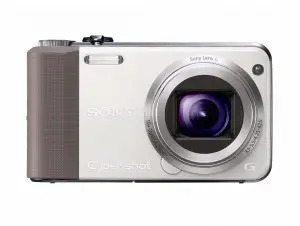 Sony - HX7V