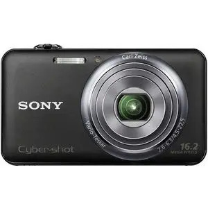 Sony - WX9