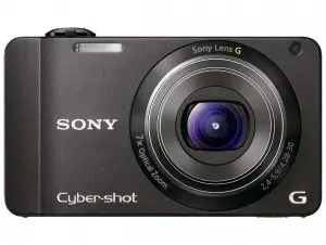 Sony - WX10