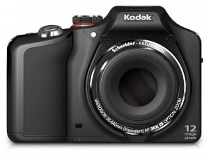 Kodak - Z990